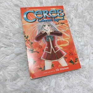 Ceres Manga